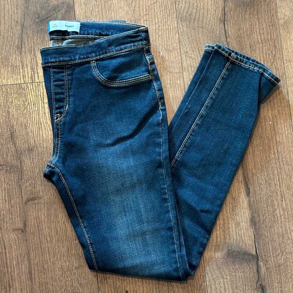 Old Navy Skinny Jeans